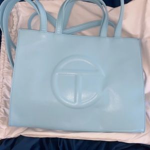 Telfar Bag